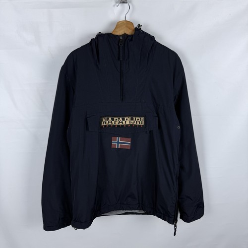 Napapijri winter anorak - winter, m
