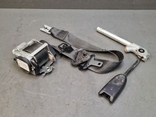 Ceinture sécurité avant