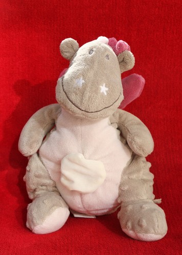Noukie noukies peluche - noukie's,