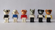 LEGO - Personnage FABULAND