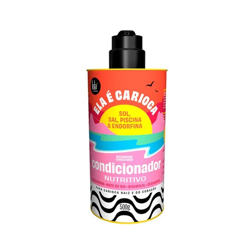 Après shampooing nourrissant - après-shampooing,