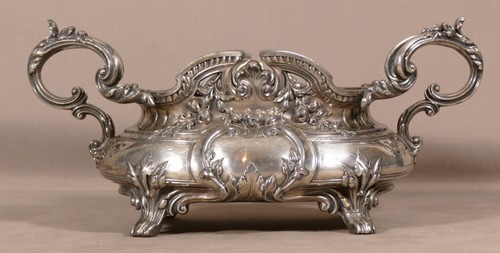 Jardinière table style - jardinière, de