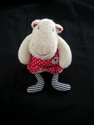 Doudou terre marins - doudou,