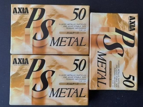 Axia metal 50 - axia,