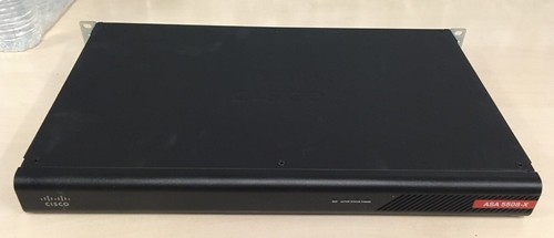 Cisco firewall asa 5508 v05 - firewall, 5508-x