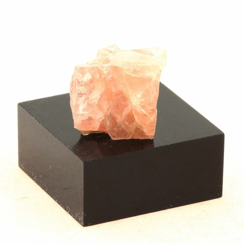 Fluorite rose 75 ct - fluorite,