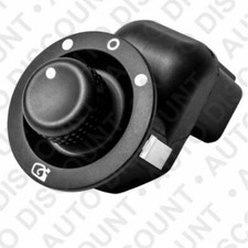 bouton commande rétroviseur pour Renault Espace 4 Laguna 2 Modus  kangoo  26522