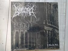 Bekhira L'Elu du Mal Vinyl LP new