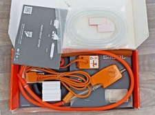 POMPE À CONDENSAT ASPEN MINI ORANGE SILENCE + BI-BLOC 14L/H FP3313 -