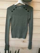 ISABEL MARANT ETOILE , PULL « KOYLE «