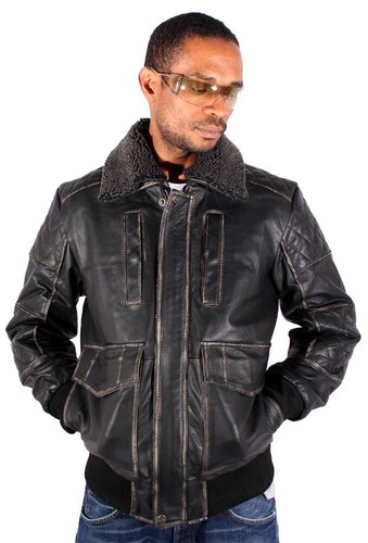 Aviatrix veste bomber aviateur - veste,