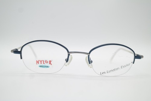 Lunettes vintage essilor 1471 - lunettes,