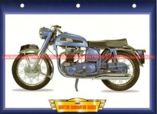 NORTON 650 SS Dominator 650SS