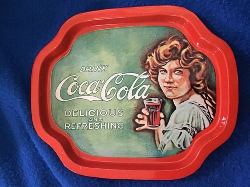 Old vintage coca - vintage,