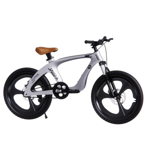 Vélo enfant pouces - enfant, 20