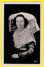 cpa Old French LIMOUSINE en