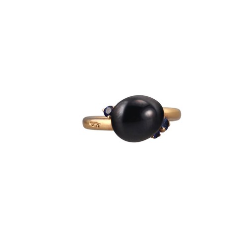 Pomellato capri 18k gold - pomellato,