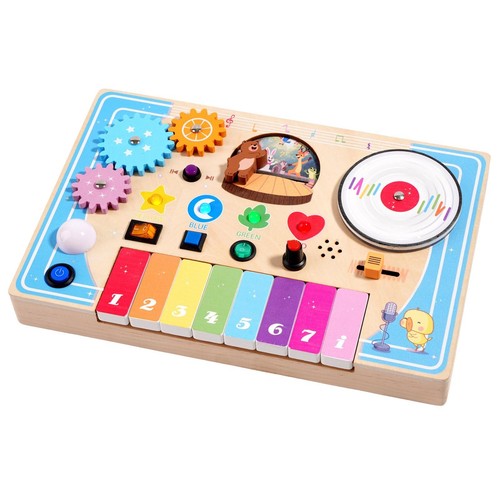Tableau activités bois - tableau, d'activités
