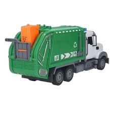 Camion D'assainissement