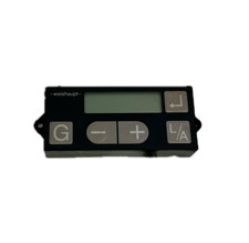 Weishaupt am20 660300 24v - 660300,