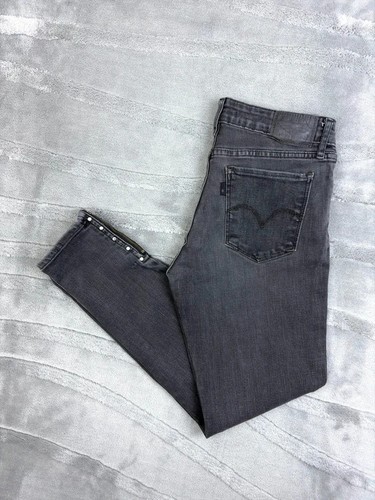 Jean levi femme 711 skinny - femme,