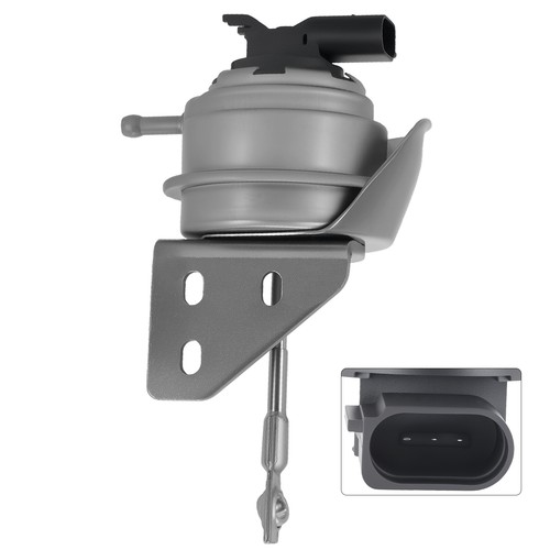 Turbo dépression for skoda - for,