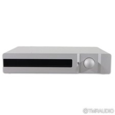 Auralic Vega DAC; D/A