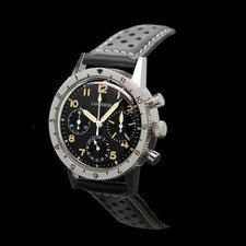 Landeron chronographe type - chronographe,