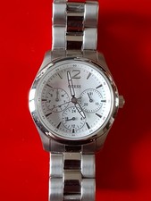 MONTRE FEMME GUESS - MULTI