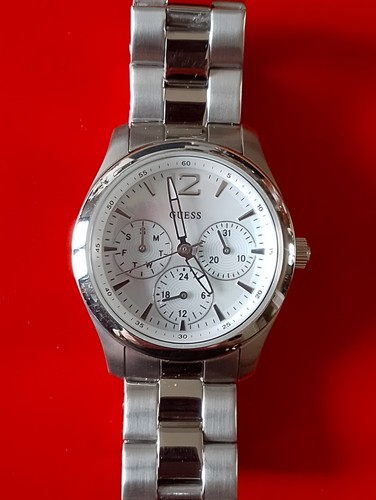 Montre femme guess multi - montre,