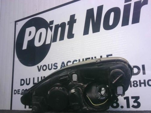 Optique avant principal - , droit