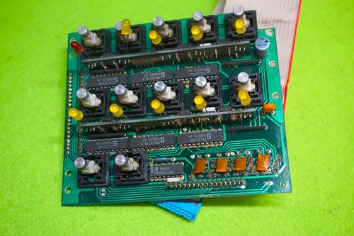 Board 810 767 studer - board, 1.810.767-12