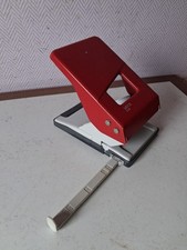 grosse poinçonneuse leitz