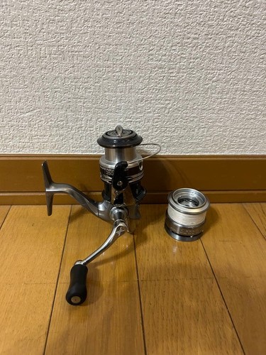 Moulinet pêche shimano - de,