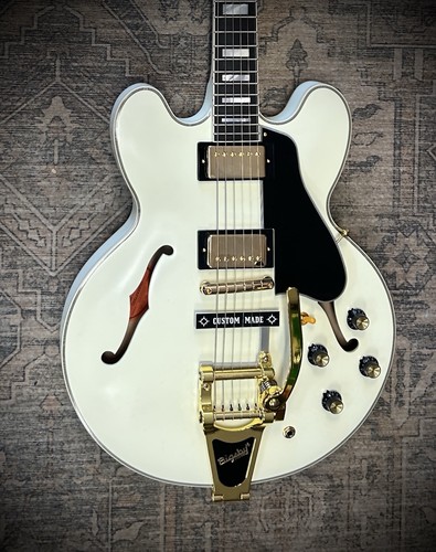 Epiphone inspired gibson - epiphone, by