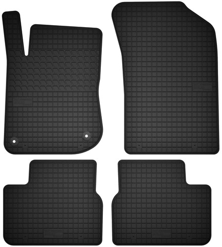 Tapis sol caoutchouc - de, en