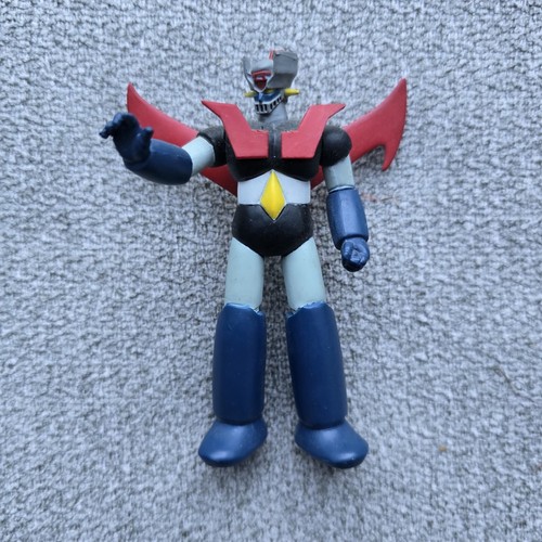 Figurine mazinger 1999 - figurine,