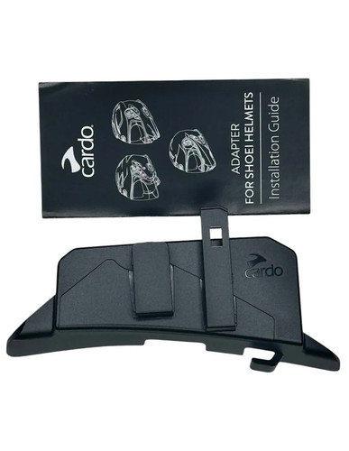 Adaptateur custom cardo - adaptateur,