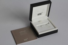MONTBLANC Écrin pour boutons de manchette (70848)