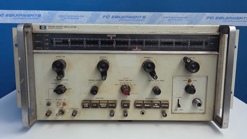 Agilent keysight 8690b - keysight,