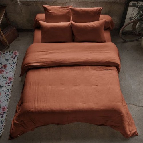 Housse couette 200x200 - de,