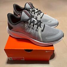 Nike Quest 4 Chaussures Running Pointure 44,5 – Gris / Blanc / Noir – TBE