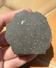 NWA 15737 Meteorite chondrite Carbonaceous CK3 98.6 g