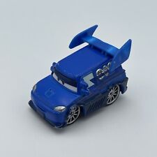 Voiture Disney Cars DJ Tuning