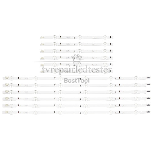 Led strip for samsung - led,