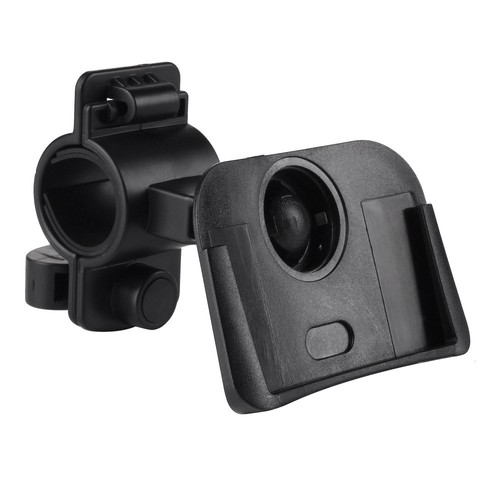Support vélo moto pour gps - support,