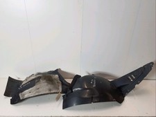 PARE-BOUE AV D PEUGEOT 407