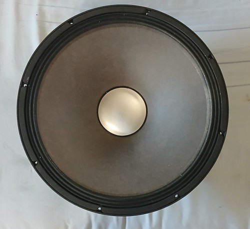 Jbl m151 woofer - m151-8,