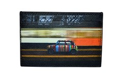 Porte-Cartes Mini Commuter