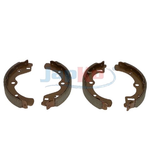 Kit garnitures frein - de,